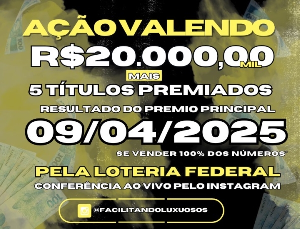 20k - (8ºEDIÇÃO)