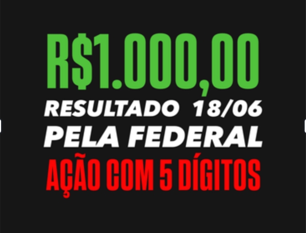 1k - (7ºEDIÇÃO)